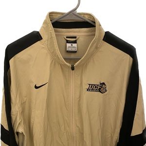 Nike UCF Storm Fit Jacket Men’s Size Medium